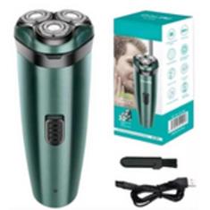 Barbeador Profissional 2 em 1 Elétrico Portátil - Leon