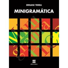 Livro - Minigramática