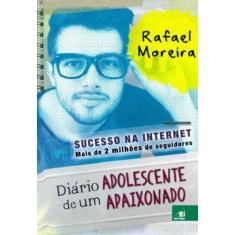 Diário de um Adolescente Apaixonado - NOVO CONCEITO