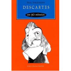 Livro - Descartes em 90 minutos