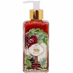Sabonete Líquido Madressenza Vinho 250 Ml