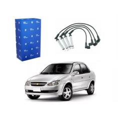 Cabo de vela delphi chevrolet corsa classic 1.0 8v 2011 a 2020