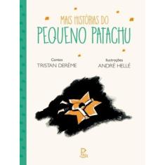 Mais historias do pequeno patachu - editora piu, 3