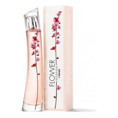 Flower Ikebana By Kenzo Eau de Parfum 75ml Feminino