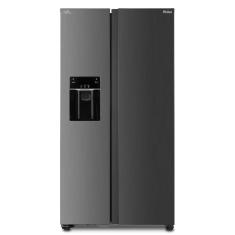 Geladeira 513L Philco Side By Side Inverter PRF613ID