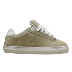 Tênis Tesla Hertz Sand Areia Avelã Robusto Original Masculino-Masculino