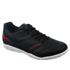 Chuteira Futsal Penalty Américas XXI Masculina-Masculino