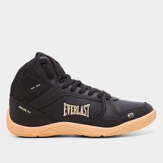 Tênis Everlast Ring 4 Feminino-Feminino