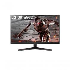 Monitor Gamer LG Ultragear 31,5" QHD VA 165Hz 32GN600-B