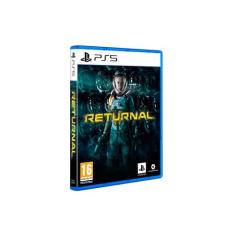 Jogo Returnal PS5 Housemarque em Promoção é no Bondfaro