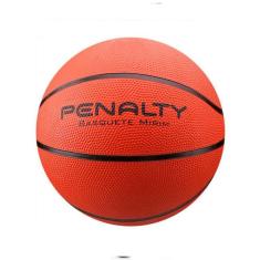 Bola de Basquete - Playoff - Mirim IX - - Penalty