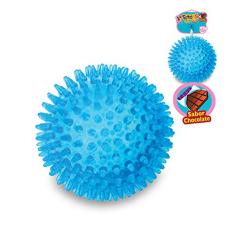 Chalesco Totoys Bola Flex Para Cães