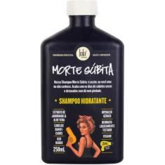 Shampoo Morte Subita Lola Cosmetics 250ml