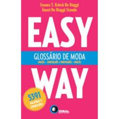 Glossário De Moda - Easy Way