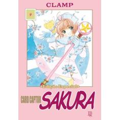 Livro - Card Captor Sakura Especial - Vol. 9
