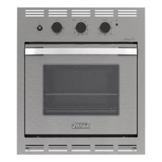 Forno Eletrico De Embutir 50l Arena Lux Inox FEEAL50