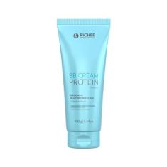 Mascara Capilar 150g BB Cream Protein Richée
