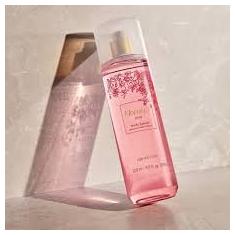 O BOTICARIO FLORATTA RED BODY SPLASH DES COLONIA 200ml