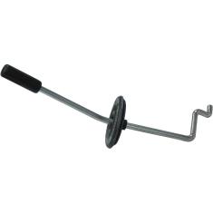 Pino Trava Porta Traseira Lado Esq Spacefox Após 09 [F103]