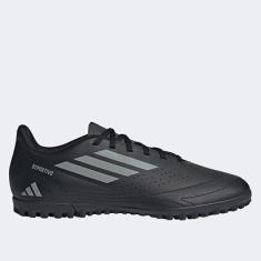 Chuteira Society Adidas Deportivo III Unissex-Masculino