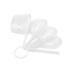 Conjunto De 4 Xícaras Medidoras - Sanremo