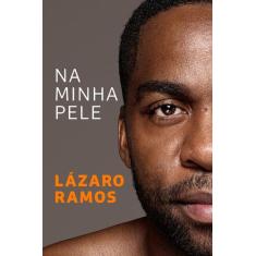 Livro - Na minha pele