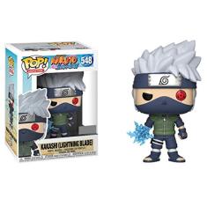 Funko Pop! 548 Kakashi Lightning Blade Naruto