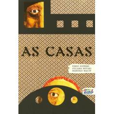 Livro - As casas