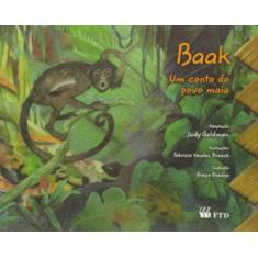 Baak - um conto do povo maia