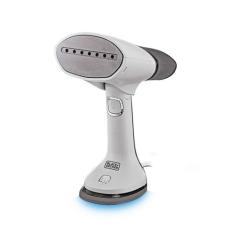 Vaporizador 3 em 1 Black Decker BDV3000 Steam Flip Bivolt, Branco e Ci