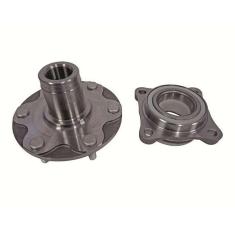 Cubo De Roda Dianteiro Hilux 4X4 2005 Ate 2012 Ima Al986