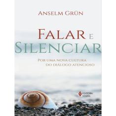 Falar E Silenciar