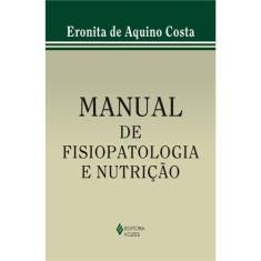 Livro - Manual de fisiopatologia e nutrição