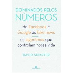 Livro - Dominados pelos números