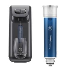 Purificador Electrolux Effcient água gelada (PE15X)+  Filtro/Refil de água  Acqua Pure - Bivolt