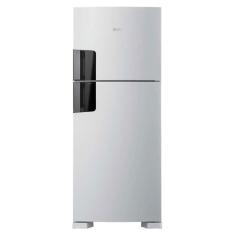 Geladeira Frost Free Duplex 410 Litros Cor Branca CRM50LB Consul