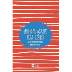 Livro - Porqueeuleio