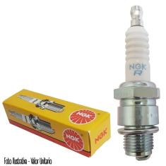 Vela De Ignição Ngk Simca Emisul V8 Carburado