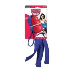 Brinquedo Cabo De Guerra Kong Tails Para Cães - Médio