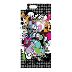 Capa Adesivo Skin022 Verso Para Sony Xperia Xz Premium - KawaSkin