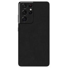 Capa Adesivo Skin351 Verso Para Samsung Galaxy S21 Ultra - KawaSkin