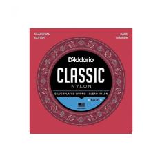 Encordoamento Para Violão Nylon Classic Ej27h