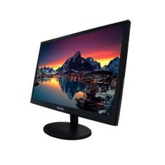 Monitor Led 20Bpc-Kan Preto Widescreen Hdmi - Brazil Pc