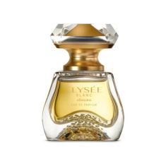 Elysée Blanc Eau de Parfum 50Ml - Elysee