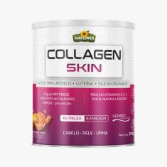 Collagen Skin Spring Fusion Mor./Cran./FV 250g - Sunflower, Spring Fus