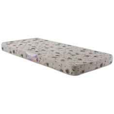 Colchão Solteiro D 26 Sueno H120 14X 188X 88 cm - Herval