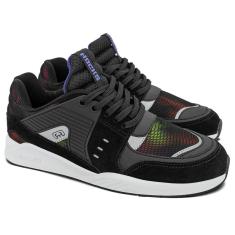 Tênis Hocks Pulsus Dark Lusco-Unissex