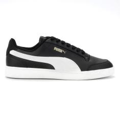 Tênis Feminino Puma Shuffle Preto 39-Feminino