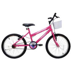 Bicicleta Cairu Aro 20 Mtb Feminino Star Girl - 310154