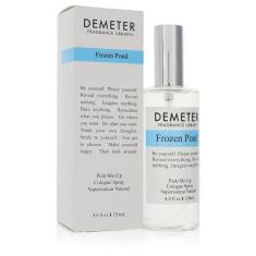 Perfume Feminino Demeter Frozen Pond 120 Ml
